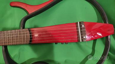 Chitarra Yamaha Silent