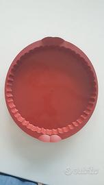 Stampo crostata in silicone 30 cm