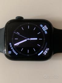 Apple watch serie 7 - 45 mm