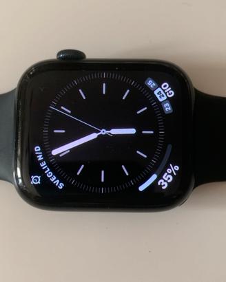 Apple watch serie 7 - 45 mm
