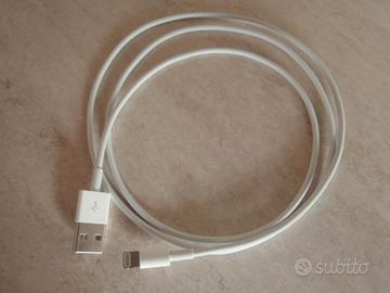 Cavo Lightning originale Apple