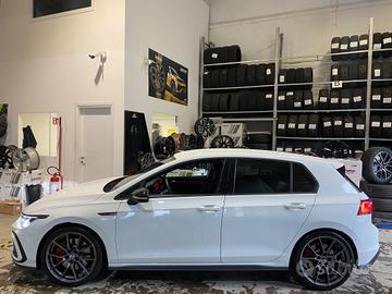 Cerchi NUOVI Volkswagen Golf GTI raggio 19 cod.389