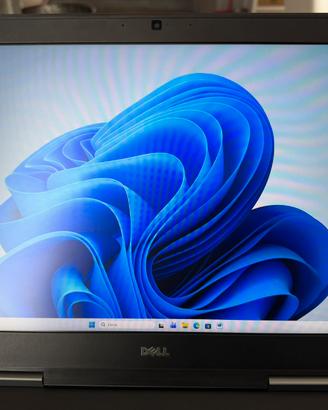 Laptop Workstation Dell