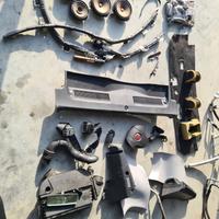 ricambi Fiat Grande Punto