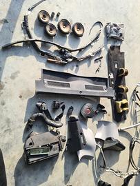 ricambi Fiat Grande Punto