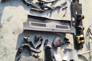 ricambi Fiat Grande Punto