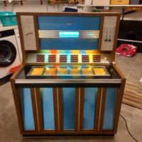 Jukebox kolumbus