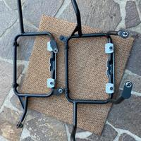 Telai staffe GIVI  KTM 1290 super adventure 21-25