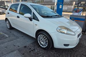 Fiat Grande Punto 1.3 MJT 75 CV 5 porte Autocarro 