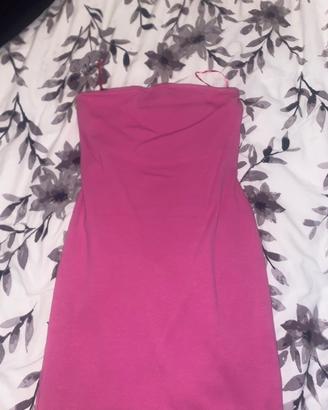 vestito zara