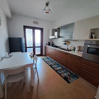 Appartamento arredato al centro di Diamante