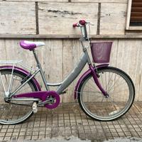 Bici da bambina/ragazza