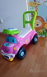 Sofia pronti via baby Clementoni