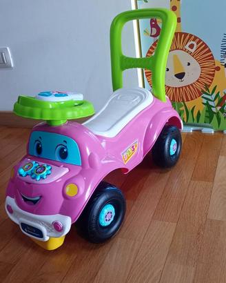 Sofia pronti via baby Clementoni