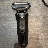 Braun series 7