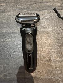 Braun series 7