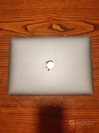 MacBook Air M1