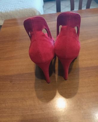 scarpe n. 38 tacco 13