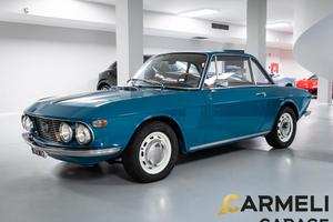 Lancia Fulvia COUPE’ 1.2 PRIMA SERIE -LEVA LUNGA-A