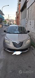 Lancia Ypsilon anno 2011 1.3 multijet 95 cv