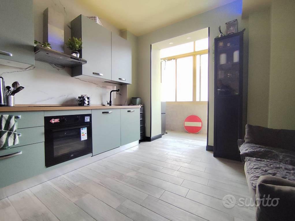Appartamento – Terni, Città Giardino - Vista 3
