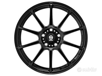 Cerchi in lega Sparco Clio Rs 4 7,5x17