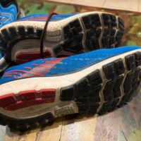 New balance 1080 v8 /Brooks Ghost