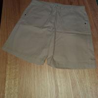Pantaloncini short donna in cotone Lost Arrow