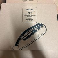 Folletto Vk7s