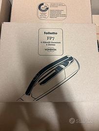 Folletto Vk7s