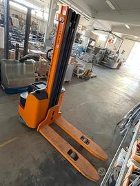 Transpallet Sollevatore Elettrico STILL EGV 10