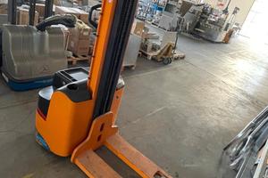 Transpallet Sollevatore Elettrico STILL EGV 10