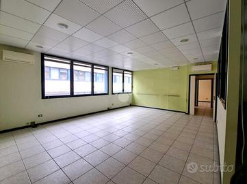 UFFICIO A NOVENTA PADOVANA