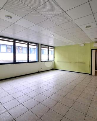 UFFICIO A NOVENTA PADOVANA
