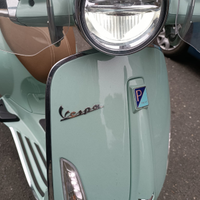 Vespa 150 Primavera i-Get 3V-ABS-NUOVA