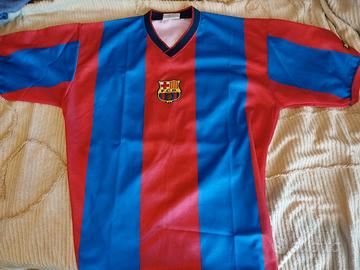Barcellona maglia 