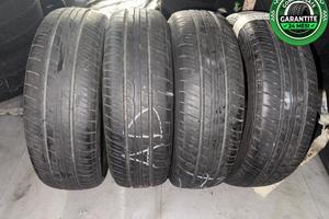 gomme usate 1756515 Estivo DUNLOP - SPO - 966