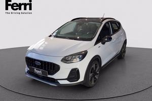 FORD Fiesta Active 1.0 ecoboost h 125cv