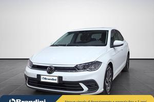 Volkswagen Polo 1.0 tsi Life 95cv