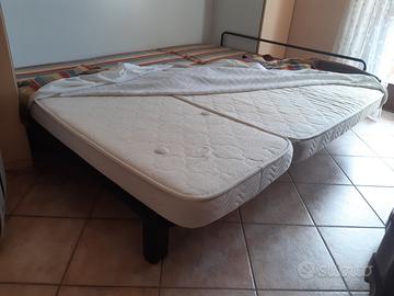 divano letto 16o×190