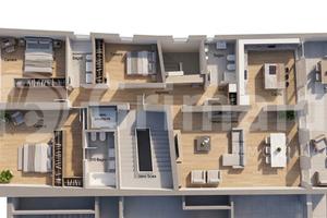 Attico/Mansarda Padova [0219261042_7VRG] (RIVIERE)