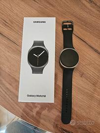 Samsung Galaxy Watch 8