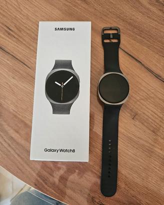 Samsung Galaxy Watch 8