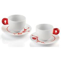 Tazzine da caffè guzzini key