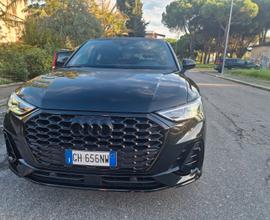 Audi q3 - 2022