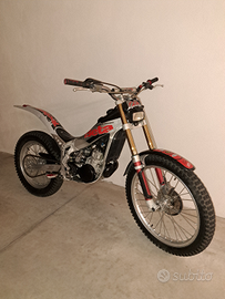 Trial Beta Techno 250 Lampkin