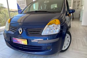 Renault Modus 1.5 dCi 85CV Confort Dynamique2006