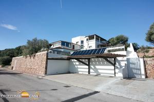 Sardegna Porto San Paolo - Struttura ricettiva