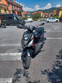 Sym Crox 50cc
