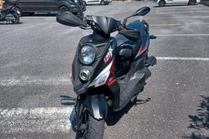 Sym Crox 50cc